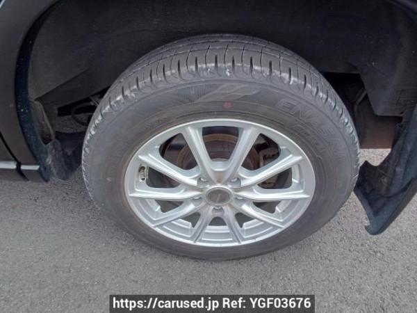 Used 2009 AT nissan x-trail NT31 Image[30]