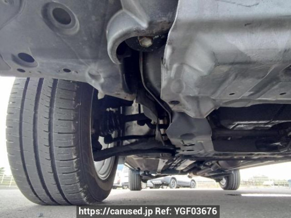 Used 2009 AT nissan x-trail NT31 Image[31]