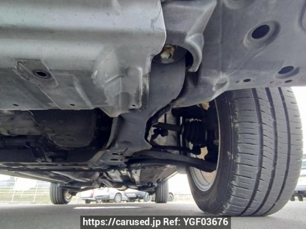 Used 2009 AT nissan x-trail NT31 Image[32]