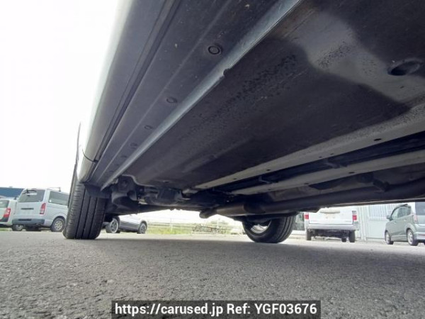Used 2009 AT nissan x-trail NT31 Image[33]