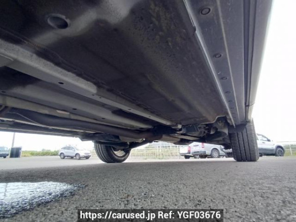 Used 2009 AT nissan x-trail NT31 Image[34]