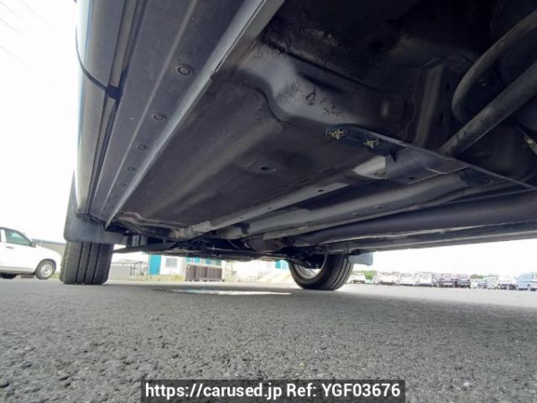 Used 2009 AT nissan x-trail NT31 Image[35]