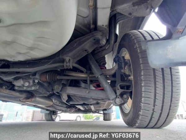 Used 2009 AT nissan x-trail NT31 Image[38]