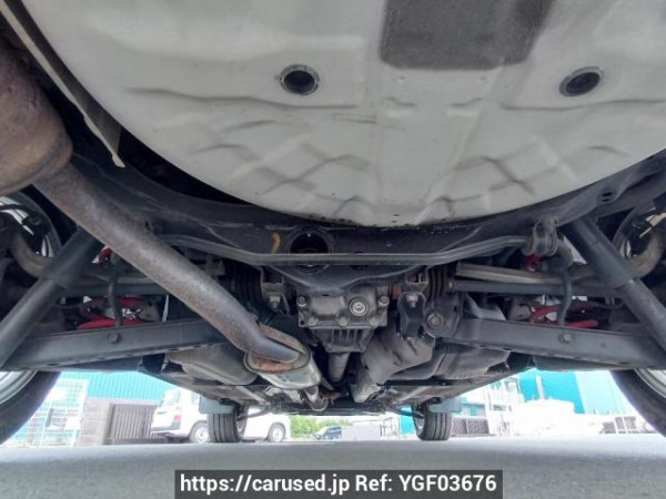 Used 2009 AT nissan x-trail NT31 Image[39]