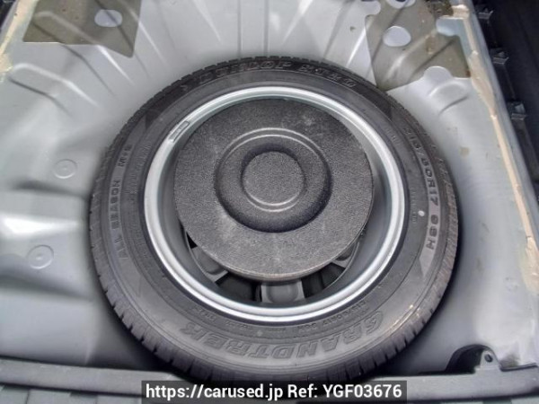 Used 2009 AT nissan x-trail NT31 Image[40]