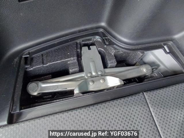 Used 2009 AT nissan x-trail NT31 Image[41]