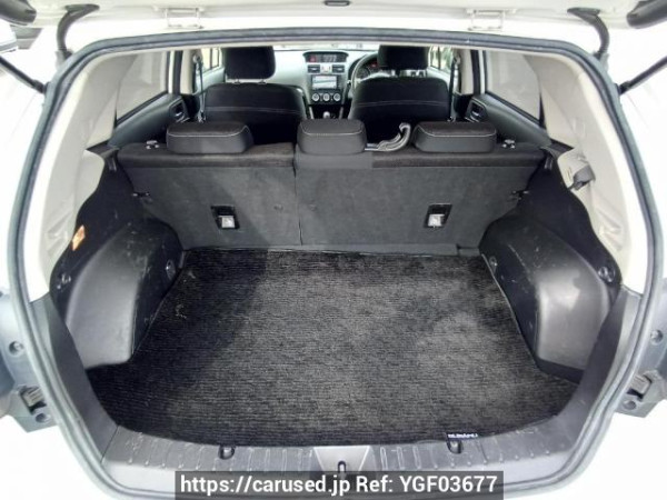 Used 2013 AT subaru xv GP7 Image[8]
