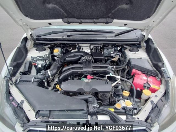 Used 2013 AT subaru xv GP7 Image[9]