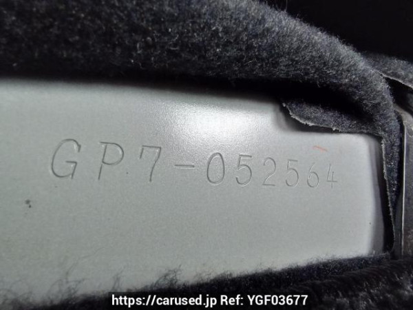 Used 2013 AT subaru xv GP7 Image[12]