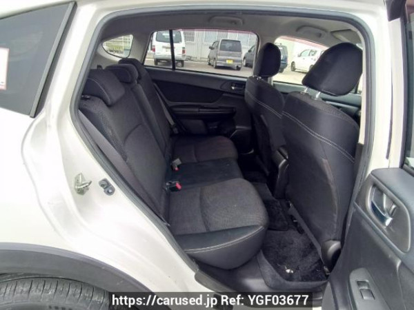Used 2013 AT subaru xv GP7 Image[15]