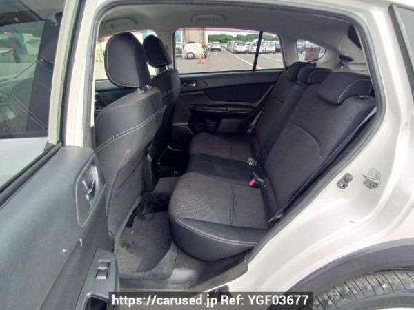 Used 2013 AT subaru xv GP7 Image[16]
