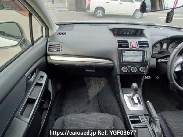 Used 2013 AT subaru xv GP7 Image[18]