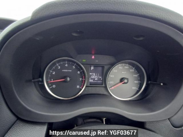 Used 2013 AT subaru xv GP7 Image[20]