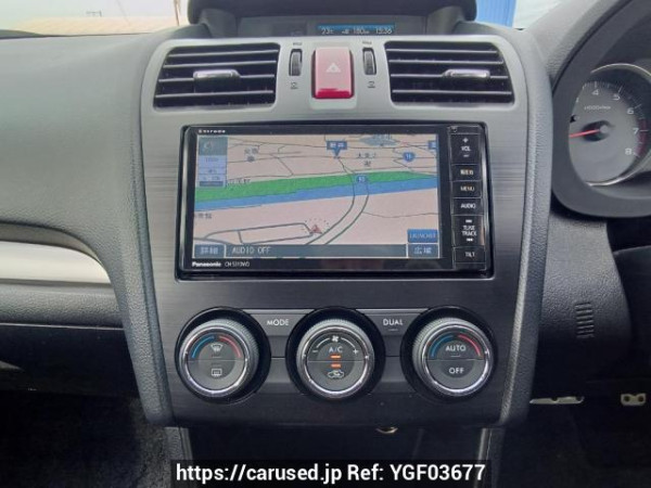 Used 2013 AT subaru xv GP7 Image[22]