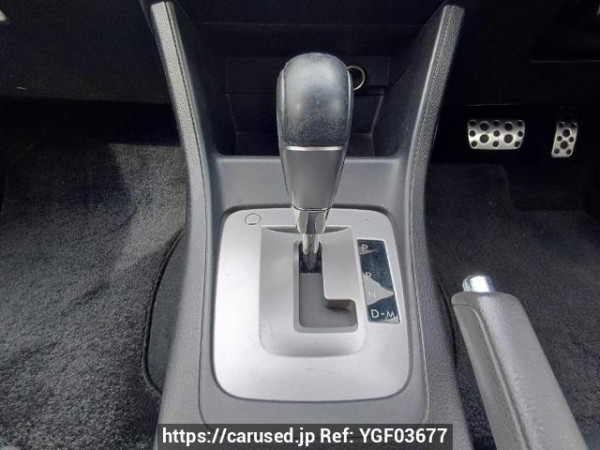 Used 2013 AT subaru xv GP7 Image[25]