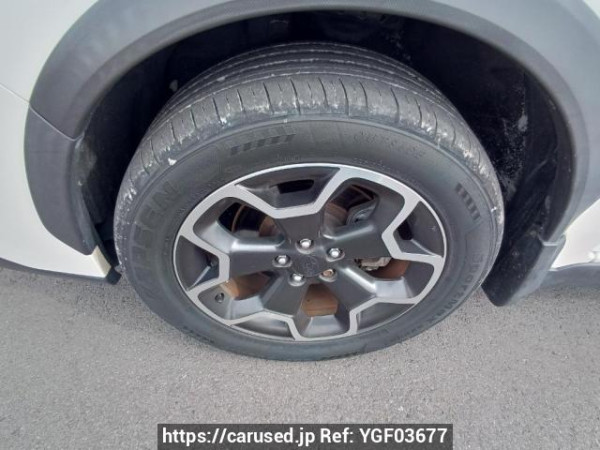 Used 2013 AT subaru xv GP7 Image[29]