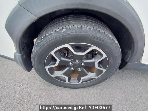 Used 2013 AT subaru xv GP7 Image[30]