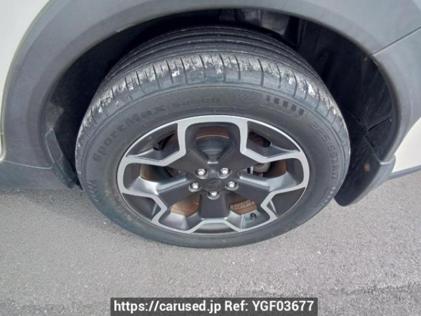 Used 2013 AT subaru xv GP7 Image[31]
