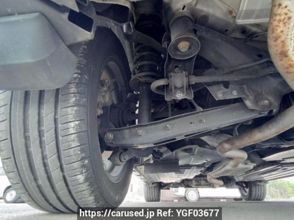 Used 2013 AT subaru xv GP7 Image[38]