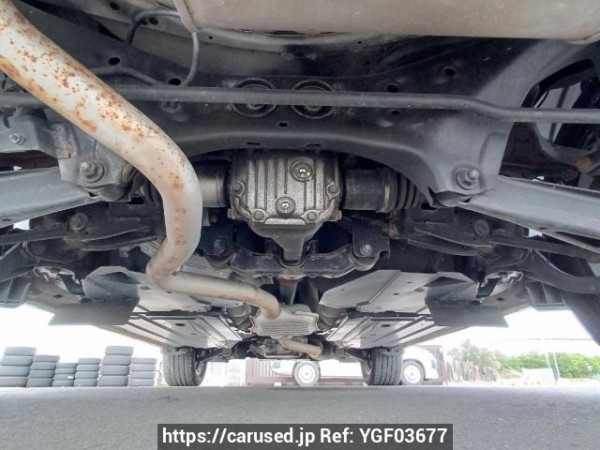 Used 2013 AT subaru xv GP7 Image[40]