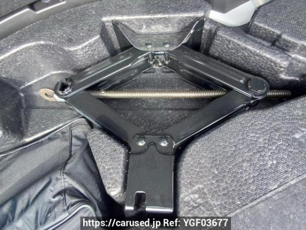 Used 2013 AT subaru xv GP7 Image[42]