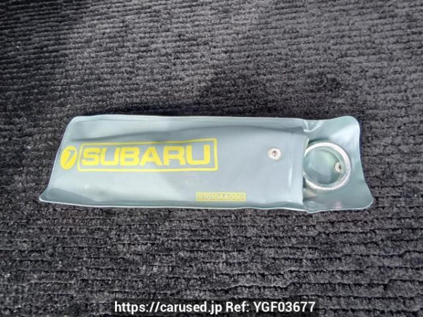 Used 2013 AT subaru xv GP7 Image[43]
