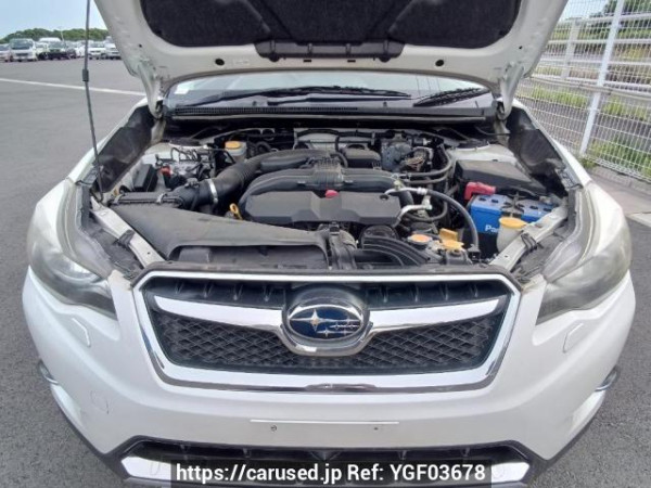Used 2013 AT subaru xv GP7 Image[9]