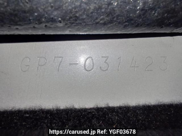 Used 2013 AT subaru xv GP7 Image[12]
