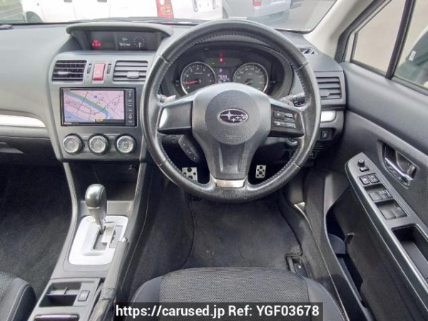 Used 2013 AT subaru xv GP7 Image[19]