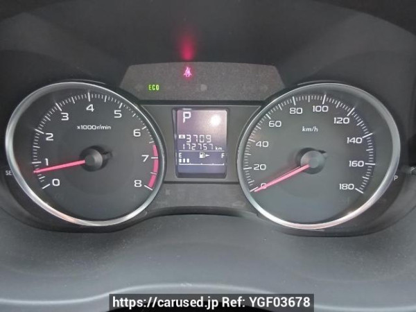 Used 2013 AT subaru xv GP7 Image[20]