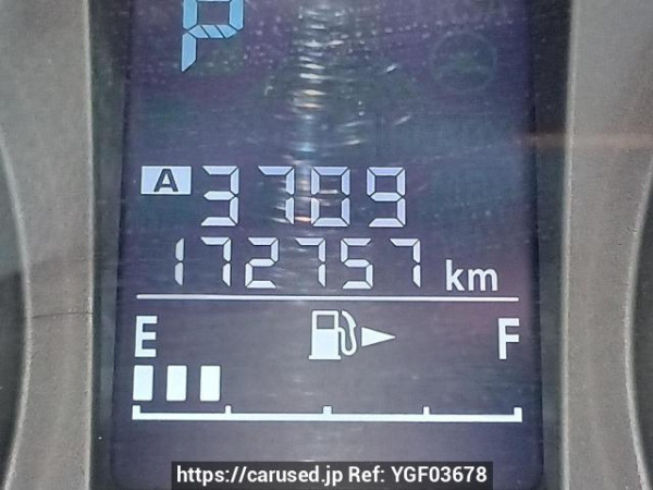 Used 2013 AT subaru xv GP7 Image[21]
