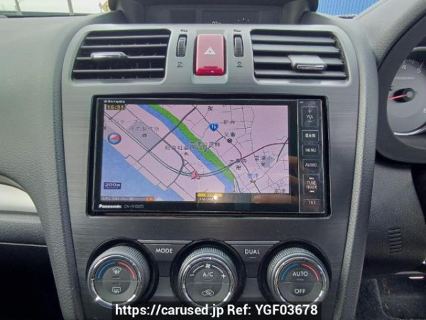 Used 2013 AT subaru xv GP7 Image[22]