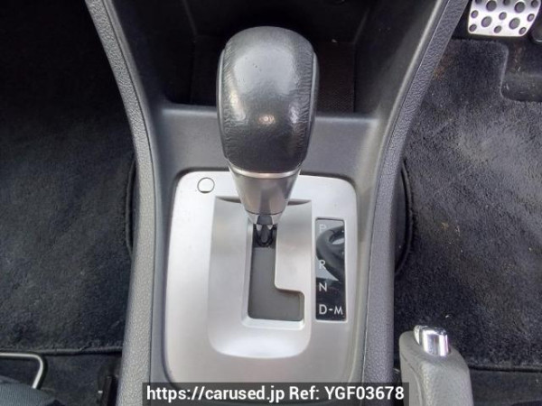 Used 2013 AT subaru xv GP7 Image[25]