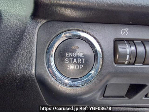 Used 2013 AT subaru xv GP7 Image[26]