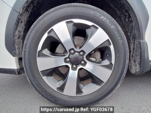 Used 2013 AT subaru xv GP7 Image[29]