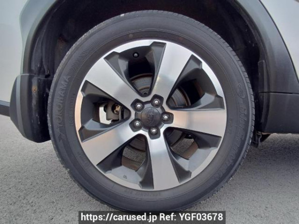 Used 2013 AT subaru xv GP7 Image[30]