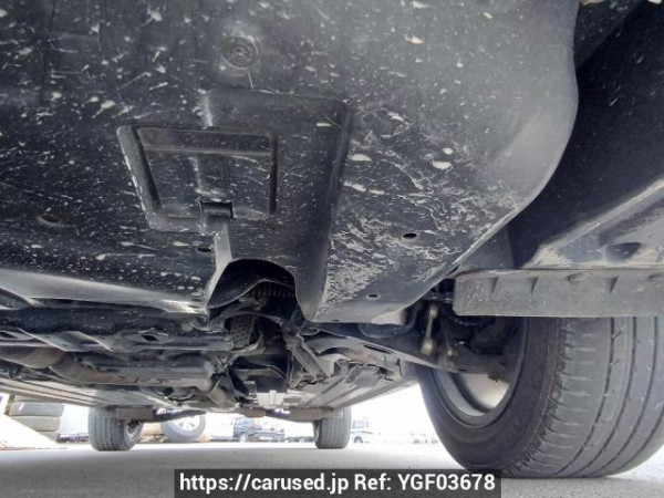 Used 2013 AT subaru xv GP7 Image[33]