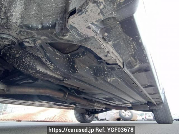 Used 2013 AT subaru xv GP7 Image[35]