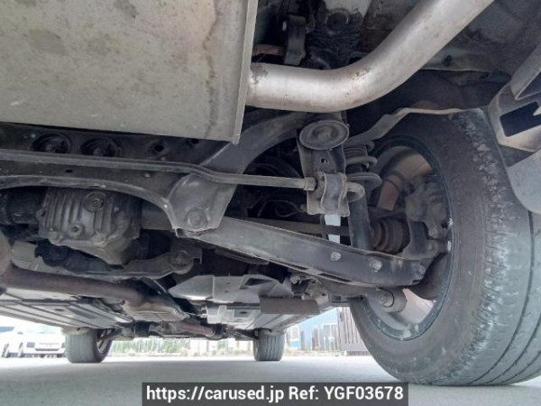 Used 2013 AT subaru xv GP7 Image[39]
