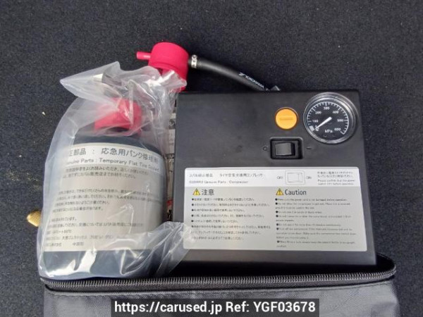 Used 2013 AT subaru xv GP7 Image[41]