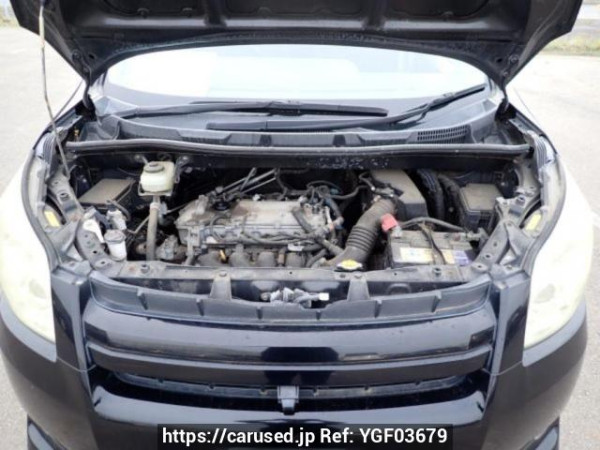 Used 2009 AT toyota noah ZRR70W Image[9]