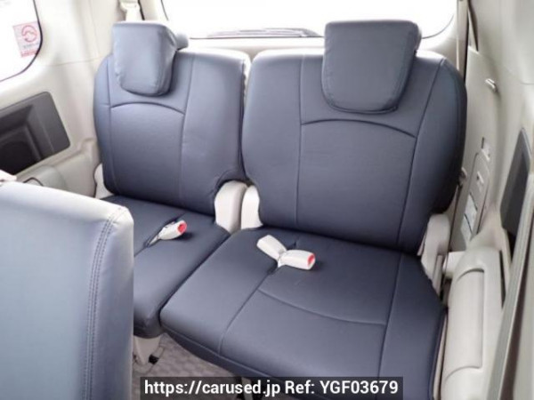 Used 2009 AT toyota noah ZRR70W Image[16]