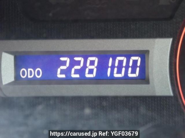 Used 2009 AT toyota noah ZRR70W Image[21]