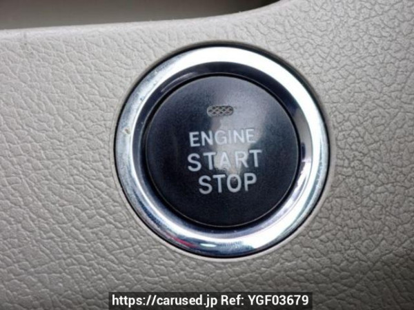 Used 2009 AT toyota noah ZRR70W Image[28]