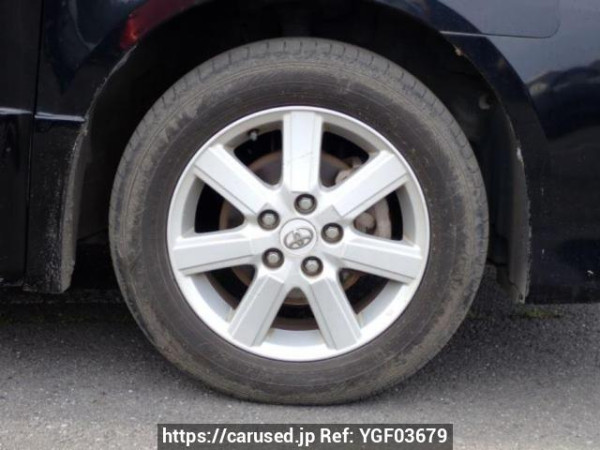 Used 2009 AT toyota noah ZRR70W Image[31]