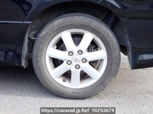 Used 2009 AT toyota noah ZRR70W Image[33]