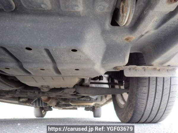 Used 2009 AT toyota noah ZRR70W Image[35]