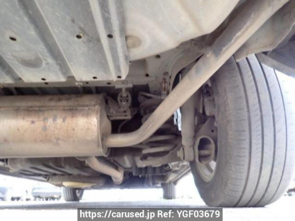 Used 2009 AT toyota noah ZRR70W Image[38]