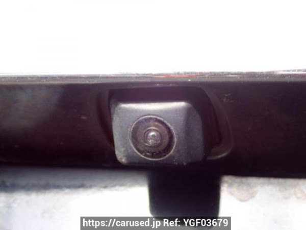 Used 2009 AT toyota noah ZRR70W Image[40]