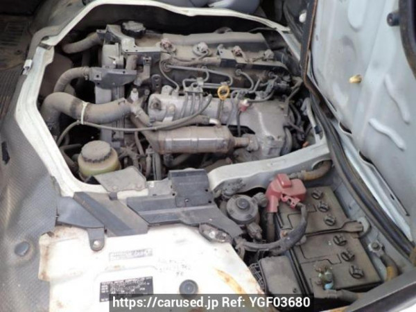 Used 2005 AT toyota regiusace-van KDH205V Image[9]